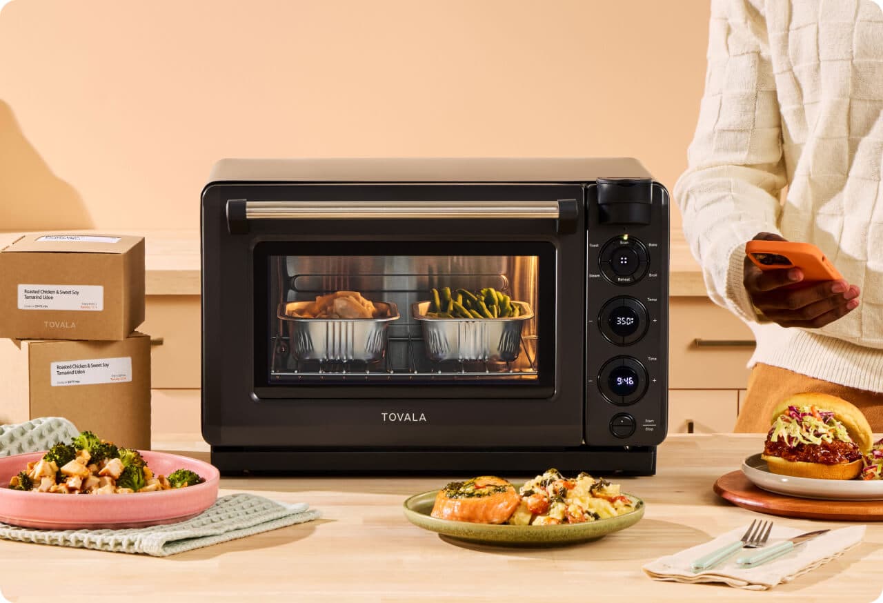 Tovala Smart Oven Pro